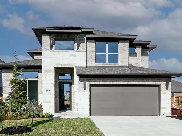 523 Prickly Poppy Loop, Kyle, TX 78640
