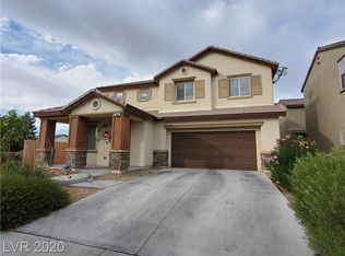 3904 Carla Ann Rd, North Las Vegas, NV 89081