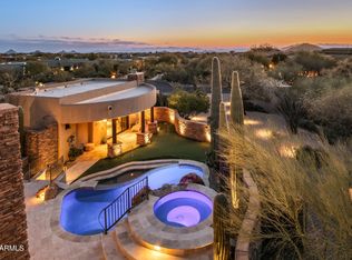 41667 N 113th Pl, Scottsdale, AZ 85262