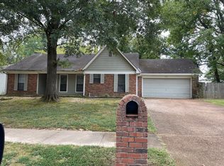 5681 Richburg Ave, Memphis, TN 38135