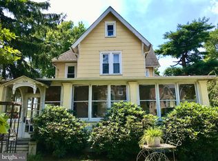 324 Highland Ave, Westville, NJ 08093