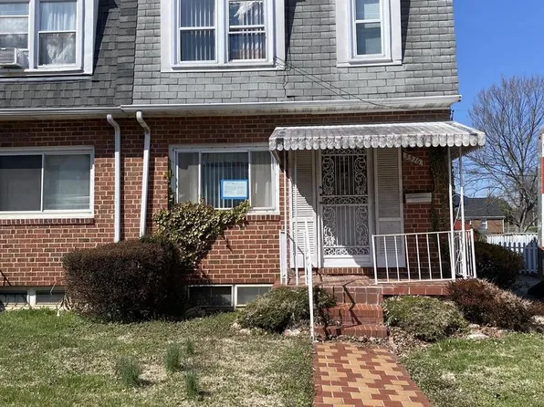 5516 Seward Ave, Baltimore, MD 21206