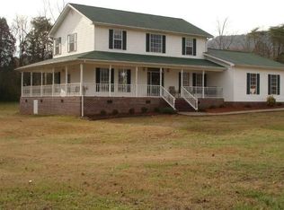 57 Blue Sewanee Rd, Dunlap, TN 37327