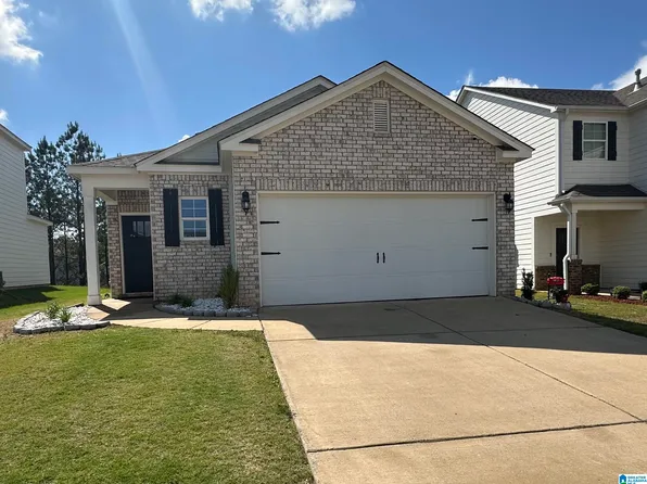 5869 Mountain View Trl, Bessemer, AL 35022