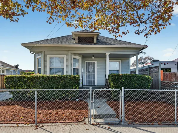 935 S 7th St, San Jose, CA 95112