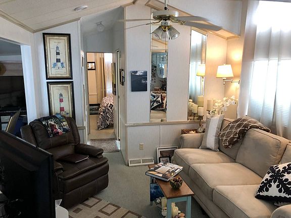 2nd image of 11911 66th St Lot 118