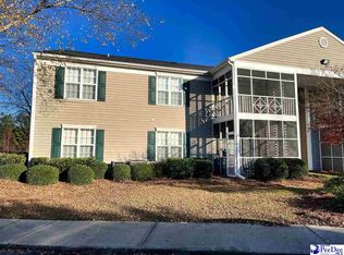 1464 Golf Terrace Blvd #E6, Florence, SC 29501