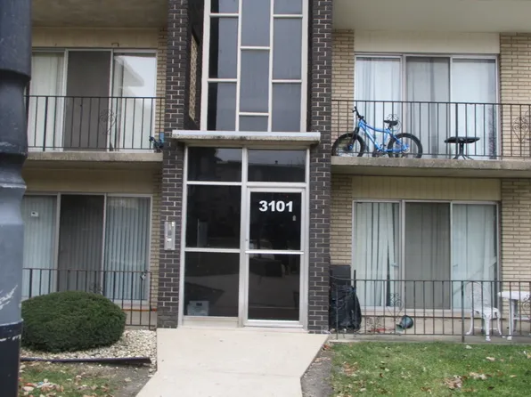 3101 Bernice Rd APT 4, Lansing, IL 60438