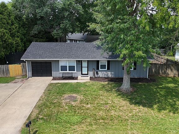 4th image of 1604 Mason Dixon Dr S