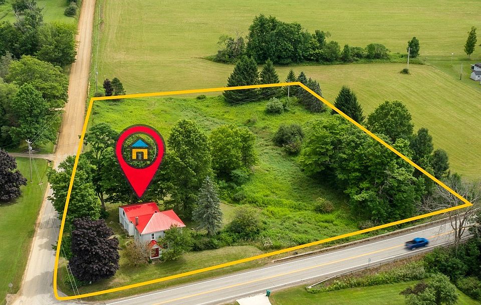 24414 State Highway 8, Union City, PA 16438 | MLS #1712961