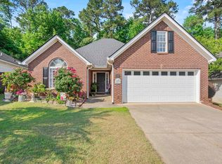 117 Garden Trail Ln, Lexington, SC 29072