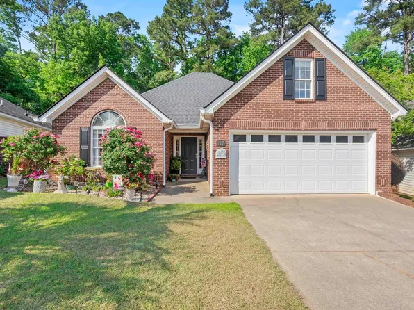 117 Garden Trail Ln, Lexington, SC 29072