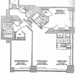 Rented by Nest Seekers International