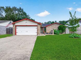 1430 Ashwood Dr, Sugar Land, TX 77498