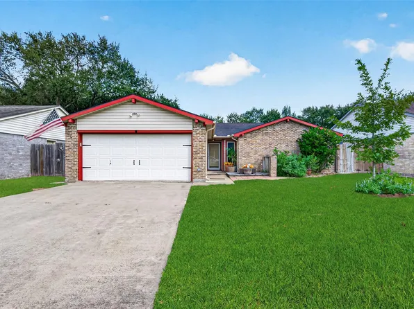 1430 Ashwood Dr, Sugar Land, TX 77498