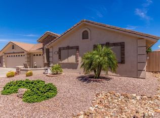 11354 E Neville Ave, Mesa, AZ 85209
