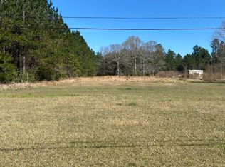 9204 Jim Ramsay Rd, Vancleave, MS 39565