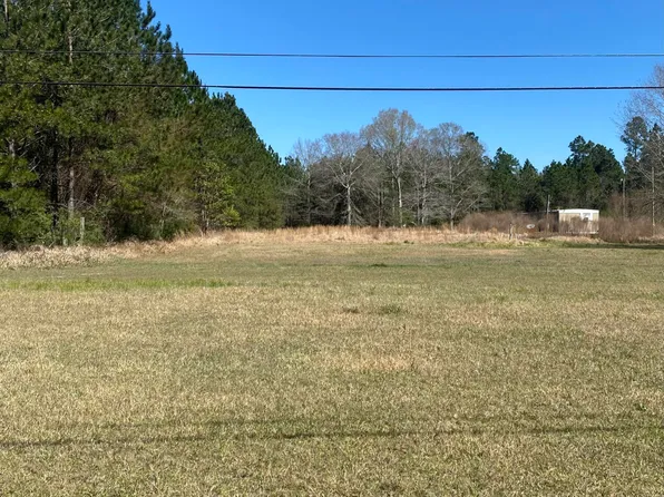 9204 Jim Ramsay Rd, Vancleave, MS 39565