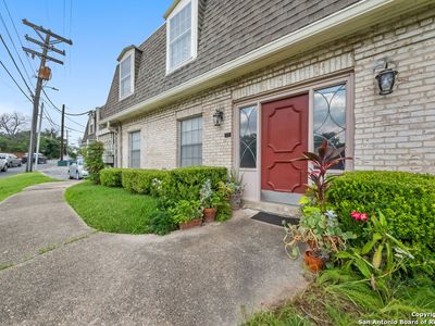 168 Barilla Pl, Alamo Heights, TX, 78209