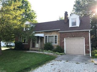 1704 Athena Dr, Kent, OH 44240