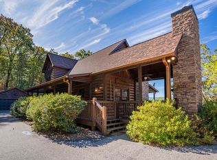 704 Laurel Creek Trl, Cherry Log, GA 30522