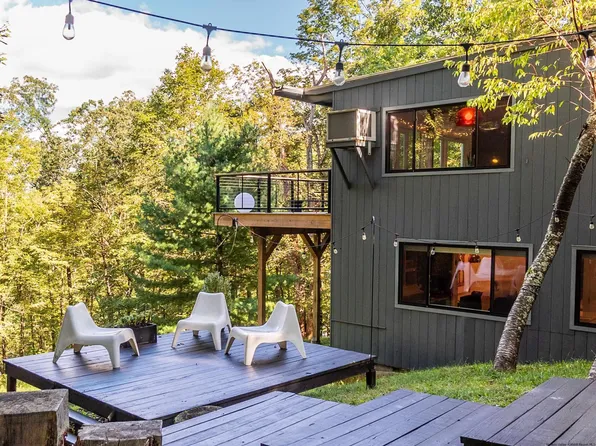 302 Ohayo, Woodstock, NY 12498