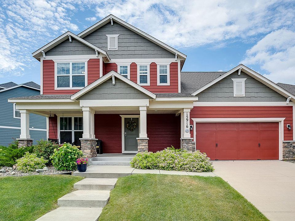 1st image of 15916 Elmwood Way
