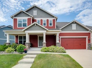 15916 Elmwood Way, Apple Valley, MN 55124
