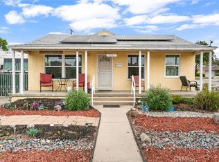 14542 Harvest Ave, Norwalk, CA 90650