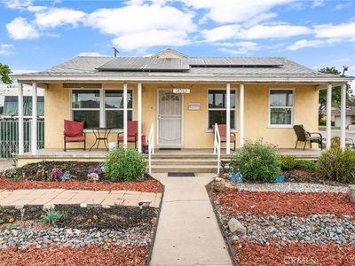 14542 Harvest Ave, Norwalk, CA, 90650