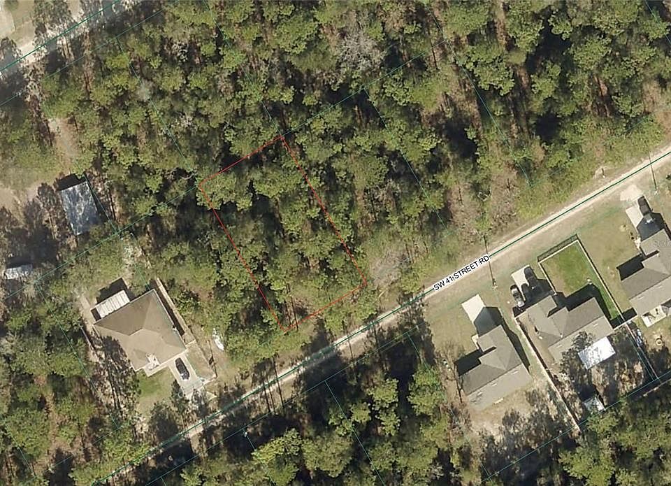1st image of SW 41st Street Rd Lot 29