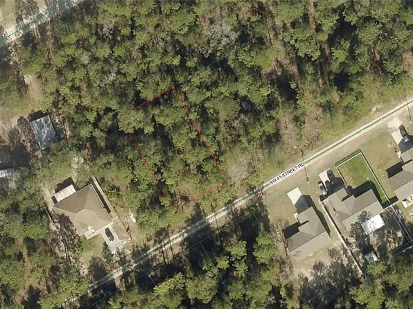 SW 41st Street Rd Lot 29, Ocala, FL 34481