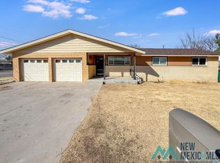 828 W Tyler Ave, Lovington, NM 88260