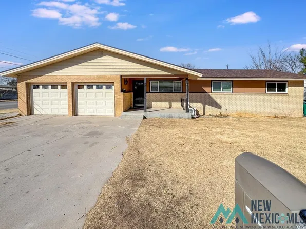 828 W Tyler Ave, Lovington, NM 88260