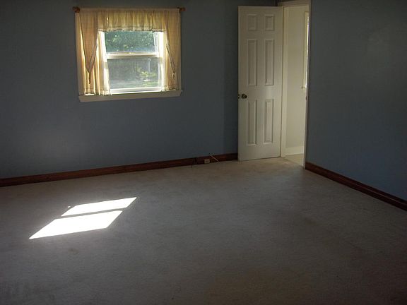 downstairs front bedroom