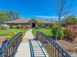38 Tuscan Dr, Paradise, CA