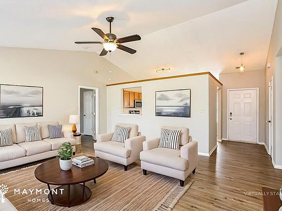 4th image of 314 Brixton Woods West Dr