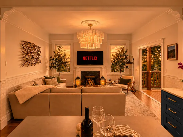1416 Lyon St, San Francisco, CA 94115