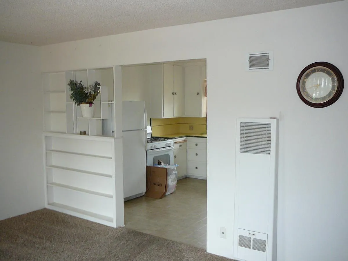 1 bed, 820 sqft, $2,250 — Photo 3