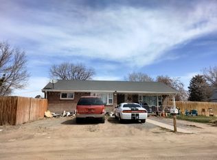 551 Paden St, Fort Lupton, CO 80621