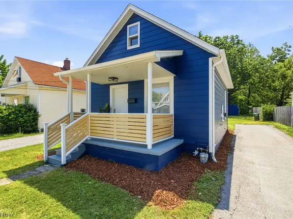 28924 Hazel Ave, Wickliffe, OH 44092