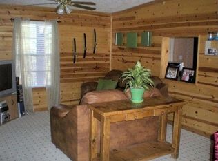 418 3rd St, Ruidoso, NM 88345