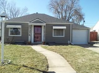 4855 N Clay St, Denver, CO 80221