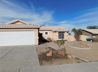 558 Sentry Ave, Henderson, NV 89002