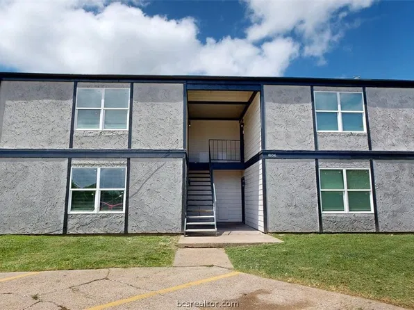 806 Oran Cir APT A, Bryan, TX 77801
