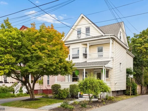41 N Willow St, Montclair Twp., NJ 07042