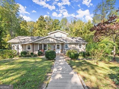 665 McClain Mountain Rd, Jasper, GA, 30143