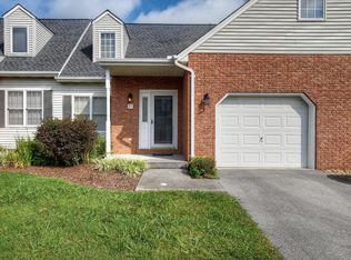 1725 Lakeview Dr #21, Johnson City, TN 37601