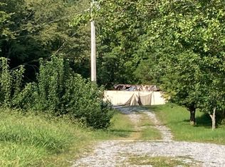 3638 Flewellyn Rd, Springfield, TN 37172