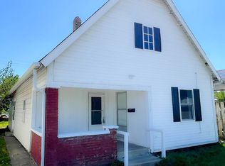 2037 Shelby St, Indianapolis, IN